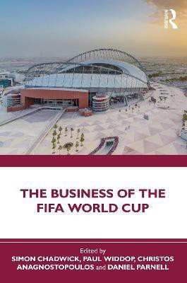 The Business of the FIFA World Cup(English, Paperback, unknown)
