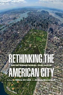 Rethinking the American City(English, Hardcover, unknown)