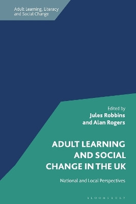 Adult Learning and Social Change in the UK(English, Paperback, unknown)