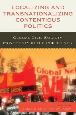 Localizing and Transnationalizing Contentious Politics(English, Paperback, unknown)