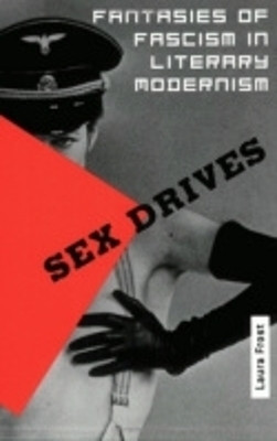Sex Drives(English, Electronic book text, Frost Laura)