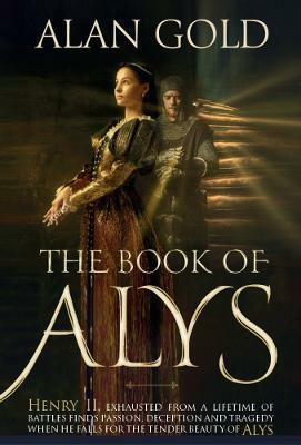 The Book of Alys(English, Paperback, Gold Alan)