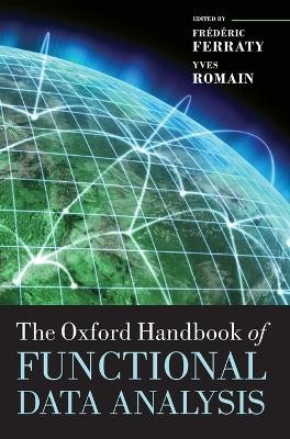 The Oxford Handbook of Functional Data Analysis(English, Hardcover, unknown)