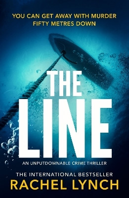 The Line(English, Paperback, Lynch Rachel)