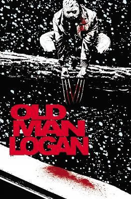 Wolverine: Old Man Logan Vol. 2: Bordertown(English, Paperback, Lemire Jeff)