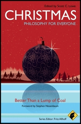 Christmas - Philosophy for Everyone - Better Than a Lump of Coal(English, Other digital, unknown)
