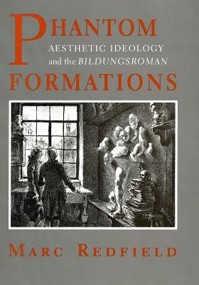 Phantom Formations(English, Paperback, Redfield Marc)