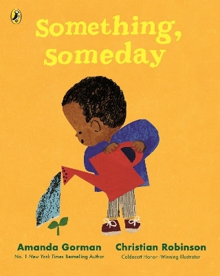 Something, Someday(English, Paperback, Gorman Amanda)