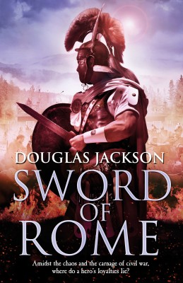 Sword of Rome(English, Paperback, Jackson Douglas)