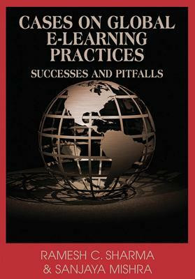 Cases on Global E-learning Practices  - Successes and Pitfalls(English, Hardcover, unknown)