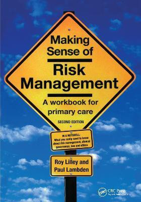 Making Sense of Risk Management(English, Electronic book text, Lilley Roy)