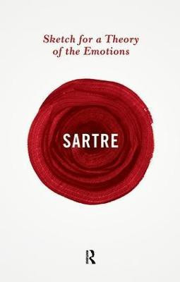 Sketch for a Theory of the Emotions(English, Paperback, Sartre Jean-Paul)