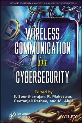 Wireless Communication in Cyber Security(English, Hardcover, unknown)