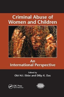 Criminal Abuse of Women and Children(English, Paperback, unknown)