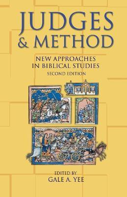 Judges and Method(English, Paperback, unknown)