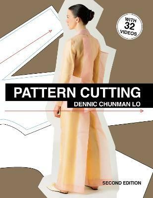 Pattern Cutting Second Edition(English, Paperback, Lo Dennic Chunman)