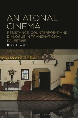 An Atonal Cinema(English, Paperback, White Robert G.)