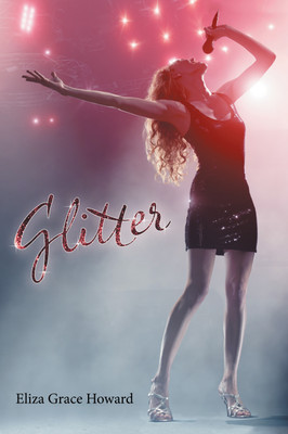 Glitter(English, Hardcover, Howard Eliza Grace)