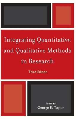 Integrating Quantitative and Qualitative Methods in Research(English, Hardcover, unknown)