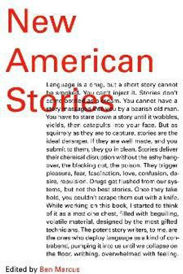 New American Stories(English, Paperback, unknown)