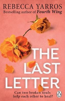 The Last Letter(English, Paperback, Yarros Rebecca)