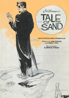 Jim Henson's Tale of Sand Screenplay(English, Hardcover, Henson Jim)