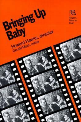 Bringing Up Baby(English, Paperback, unknown)