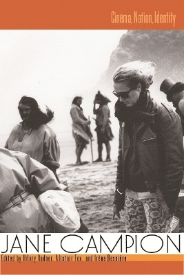 Jane Campion(English, Paperback, unknown)
