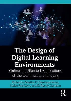 The Design of Digital Learning Environments(English, Paperback, unknown)