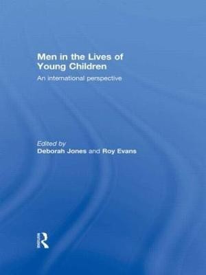 Men in the Lives of Young Children(English, Paperback, unknown)