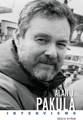 Alan J. Pakula(English, Hardcover, unknown)
