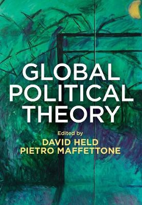 Global Political Theory(English, Paperback, unknown)