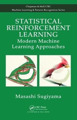 Statistical Reinforcement Learning(English, Electronic book text, Sugiyama Masashi)