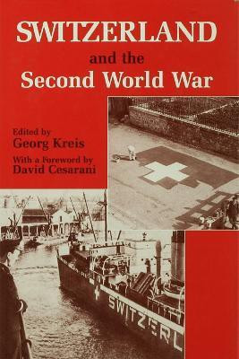 Switzerland and the Second World War(English, Paperback, unknown)