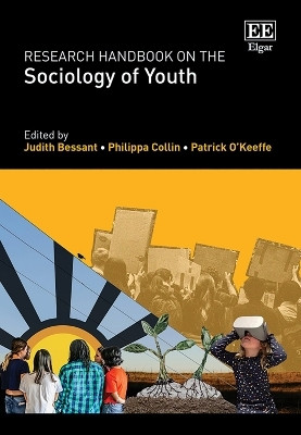 Research Handbook on the Sociology of Youth(English, Hardcover, unknown)