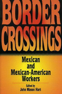 Border Crossings(English, Paperback, unknown)