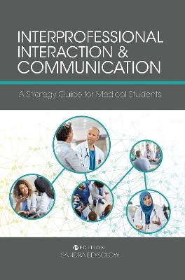 Interprofessional Interaction and Communication(English, Paperback, Beysolow Sandra)