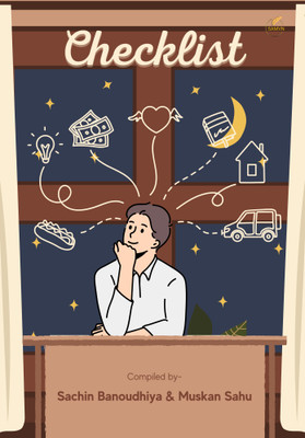Check list(Paperback, Sachin Banoudhiya, Muskan Sahu)