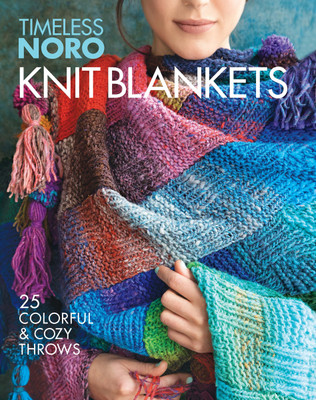 Knit Blankets(English, Paperback, unknown)