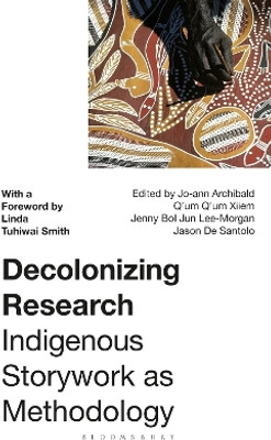 Decolonizing Research(English, Paperback, unknown)