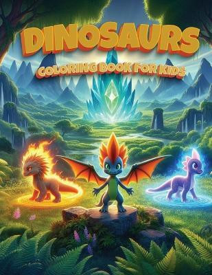 Dinosaurs(English, Paperback, Press Echo)