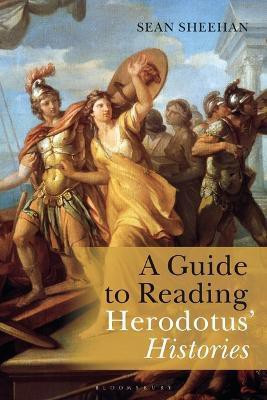 A Guide to Reading Herodotus' Histories(English, Electronic book text, Sheehan Sean)