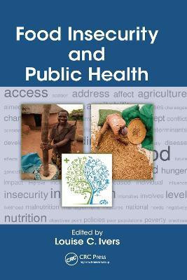 Food Insecurity and Public Health(English, Paperback, unknown)