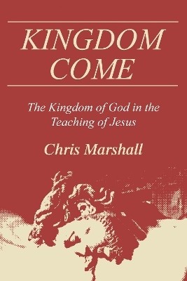 Kingdom Come(English, Paperback, Marshall Christopher D)