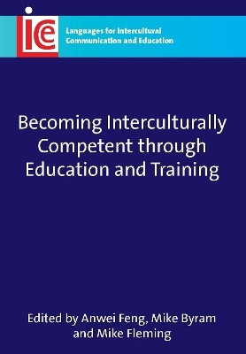 Becoming Interculturally Competent through Education and Training(English, Paperback, unknown)