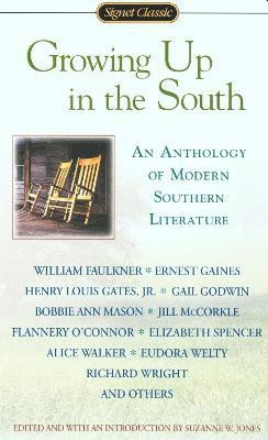 Growing Up in the South(English, Paperback, unknown)