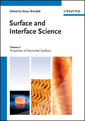 Surface and Interface Science, Volume 2(English, Other digital, unknown)