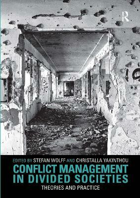 Conflict Management in Divided Societies(English, Paperback, unknown)