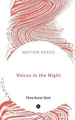Voices in the Night(English, Paperback, Annie Flora)