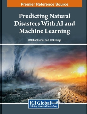 Predicting Natural Disasters With AI and Machine Learning(English, Hardcover, unknown)
